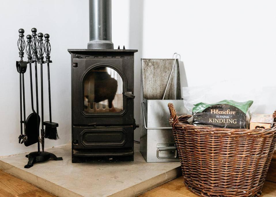 Gable Cottage - One Bed Cottage Close To Holmfirth And The Peak District Hepworth  Eksteriør bilde