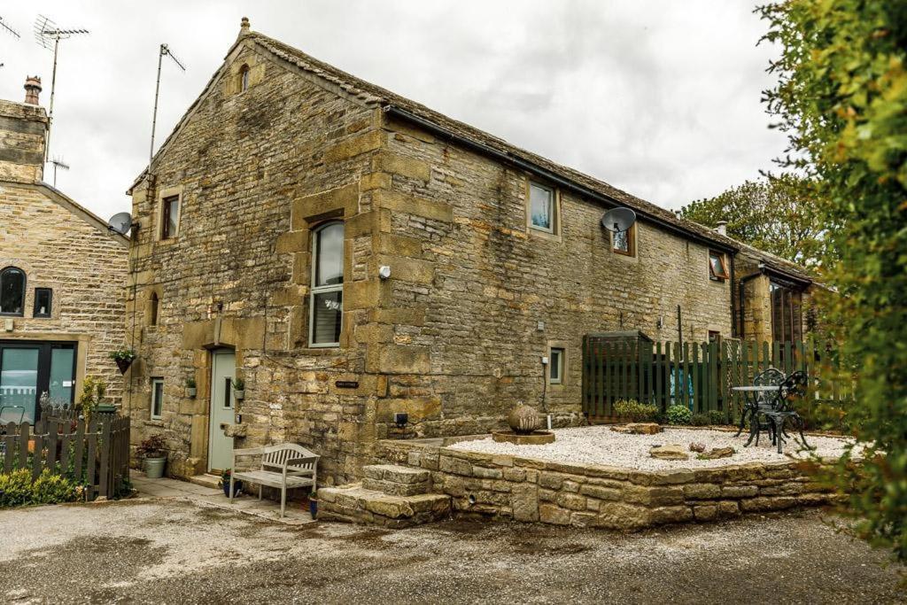 Gable Cottage - One Bed Cottage Close To Holmfirth And The Peak District Hepworth  Eksteriør bilde