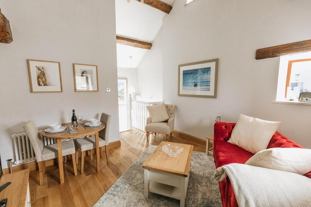 Gable Cottage - One Bed Cottage Close To Holmfirth And The Peak District Hepworth  Eksteriør bilde