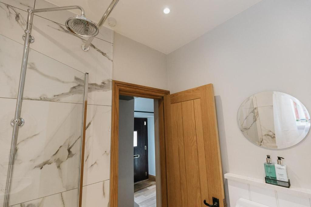 Gable Cottage - One Bed Cottage Close To Holmfirth And The Peak District Hepworth  Eksteriør bilde